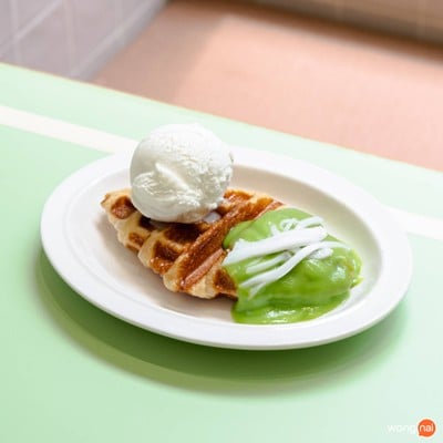 Cheevit Cheeva Siam Square One