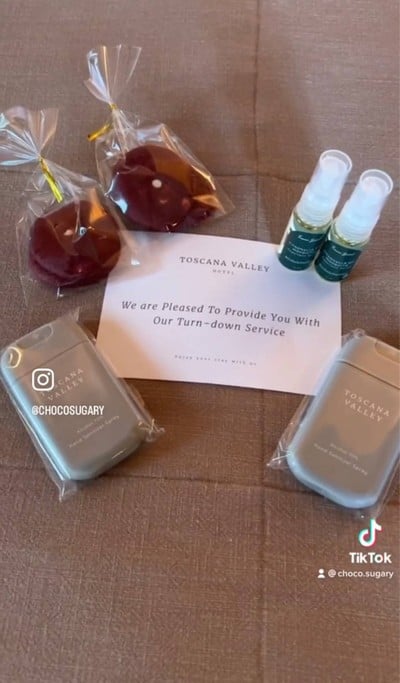 ห้องพัก