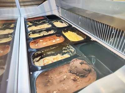 Quints The Quintessential Ice Cream โรบินสัน ไลฟ์สไตล์ราชพฤกษ์