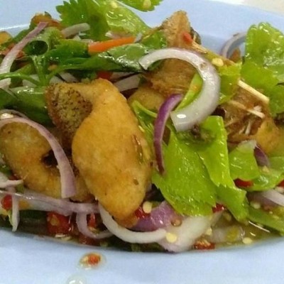 ข้าวต้มสุขภาพหน้าวัง (เจ๊จิต)