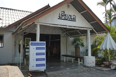 หน้าร้าน