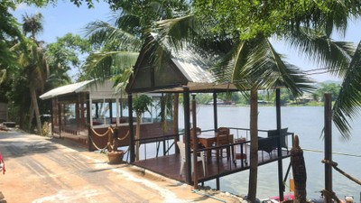 วิวข้างบนก็สวยเป็นส่วนตัวสุดๆ