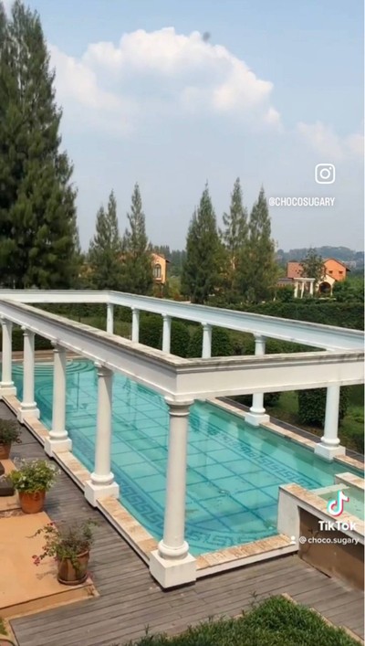 บริเวณโดยรอบ