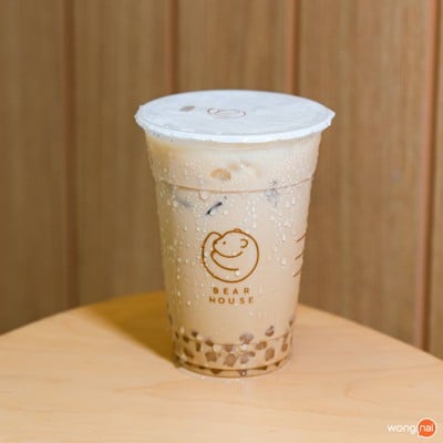 BEARHOUSE (แบร์เฮาส์) สยาม