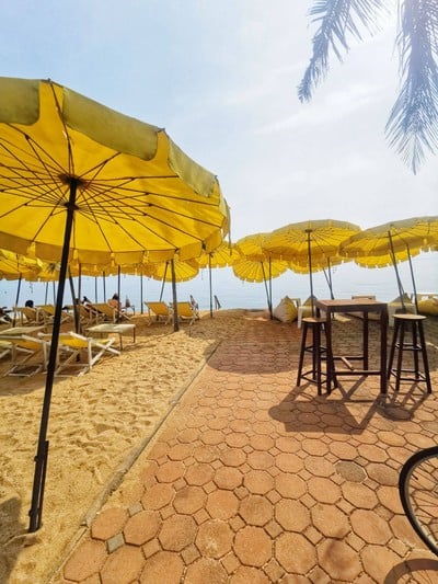 บรรยากาศ