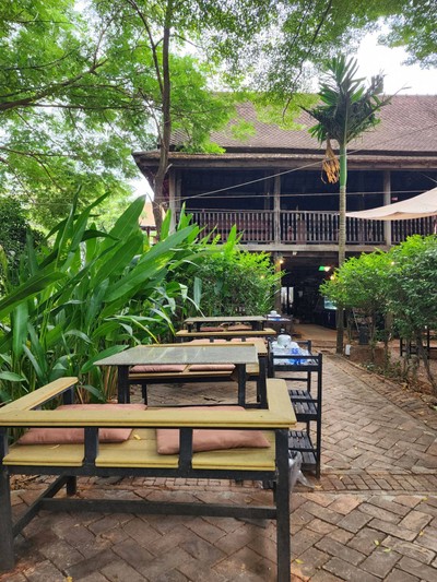 บรรยากาศ