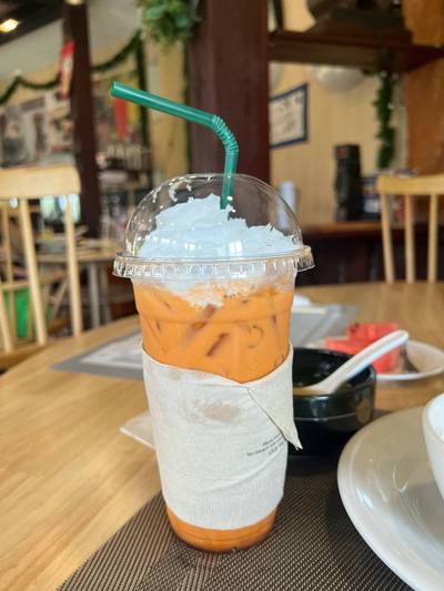 ชาไทยเพิ่มวิป