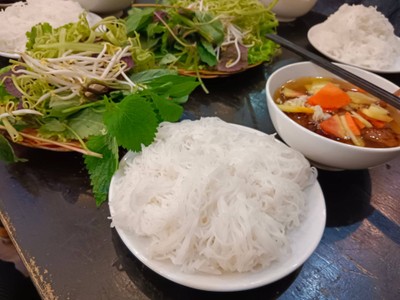 Bun Cha
