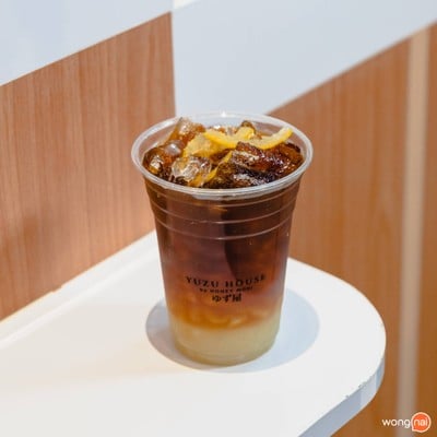 Yuzu House Siam Paragon