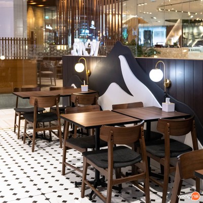 Peak Chocolate Passionist Paragon Paragon