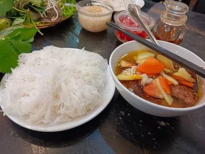 Bun Cha