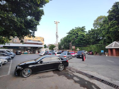 หน้าร้าน