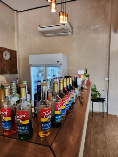 บรรยากาศ