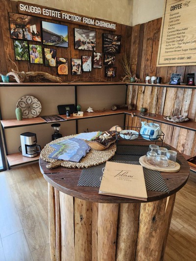 บรรยากาศ