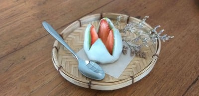 Open House Café
