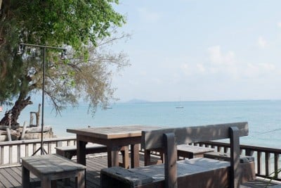 Baan Ploy Sea