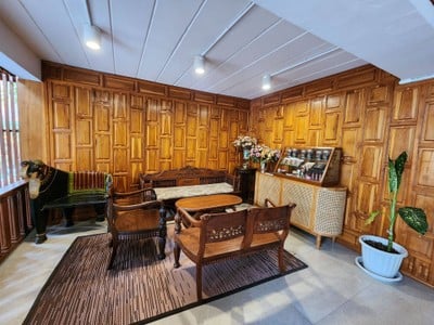 Cocoa Valley Resort