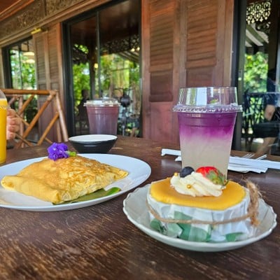 ชมปรางค์ ChomPrang