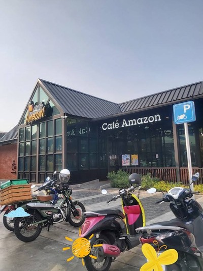 หน้าร้าน