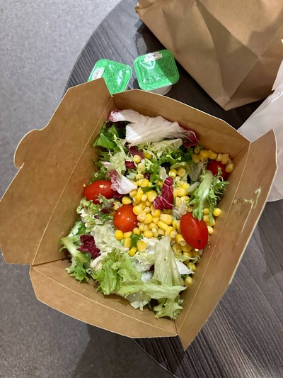 Side Salad