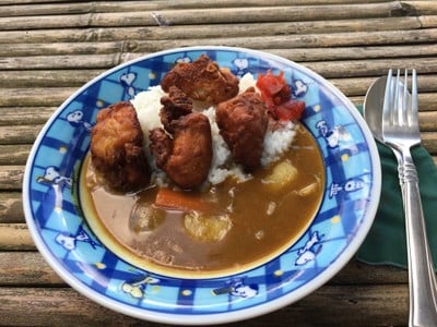 Ryokan Cafe