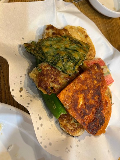 Pajeon