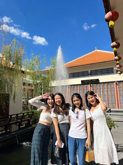 บรรยากาศ