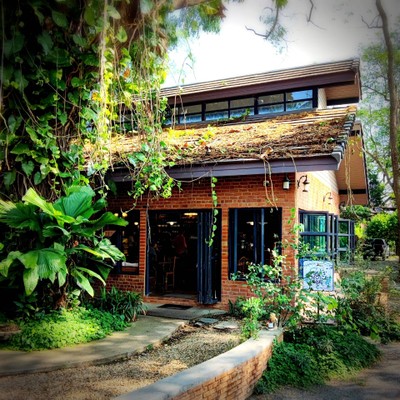 หน้าร้าน