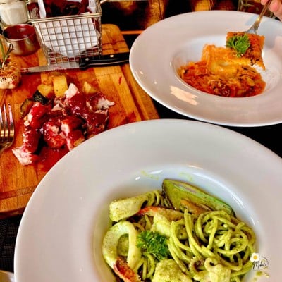 Caishen Cafe Kasetnawamin Road