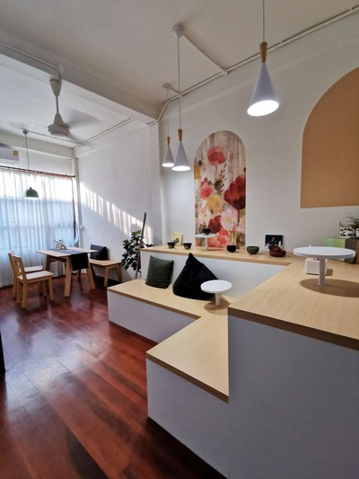 บรรยากาศ