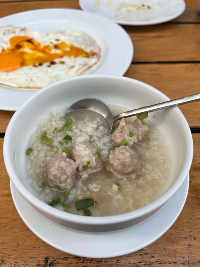 อาหารเช้า