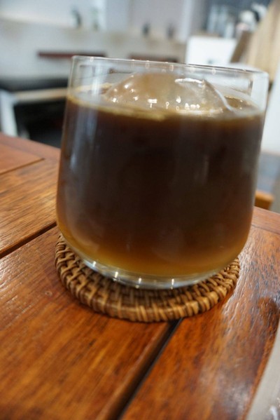 กาแฟ+เสาวรส