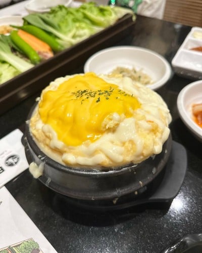 BORNGA (본가) (Sukhumvit) พร้อมพงษ์