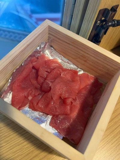 สะโพกวัว