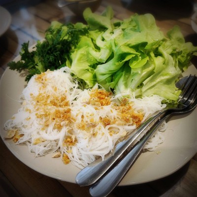 เมี่ยงปลาทู