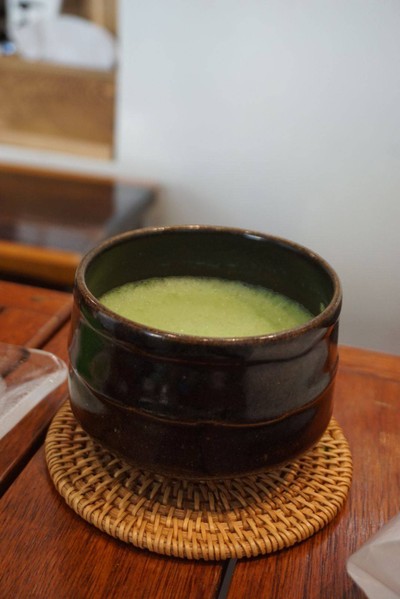 Uji - Matcha Latte