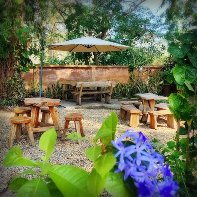 หน้าร้าน