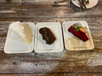 Wood Cafe ลาดพร้าววังหิน 48