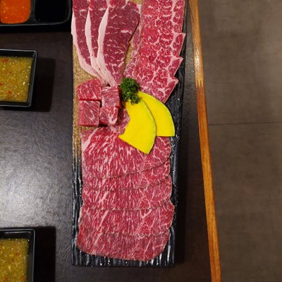เนื้อวากิว