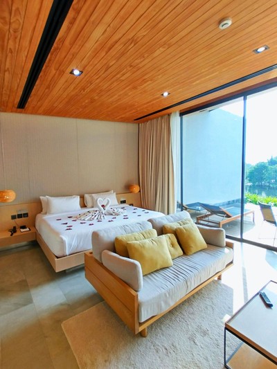 ห้องพัก