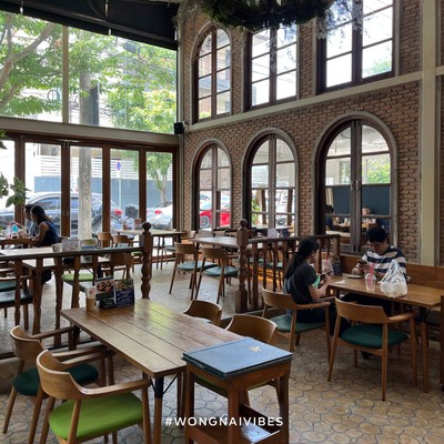 Photynine เฝอตี้นาย พระราม 9