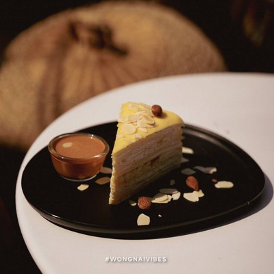 KUANITO Patisserie นาโยงใต้(สำนักงานใหญ่)