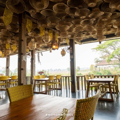 มาลองเต๊อะ X Have A Nice Day Cafe’