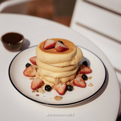 KUANITO Patisserie นาโยงใต้(สำนักงานใหญ่)