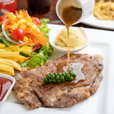 โรงคั่วกาแฟพะเยา Phayao Coffee Roaster พะเยา