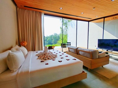 ห้องพัก