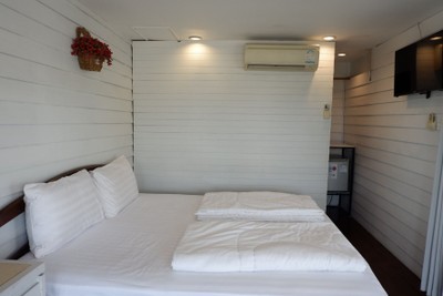 ห้องพัก