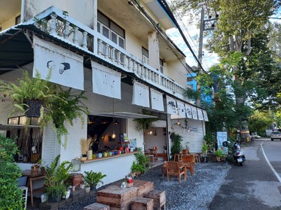 หน้าร้าน