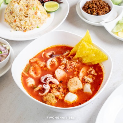 แม่เอียดปลาส้มแปดริ้ว