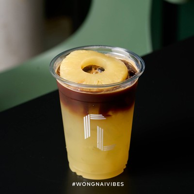 Limitless Roaster Suan Phak